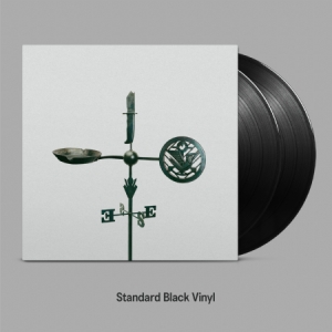 Isbell Jason & The 400 Unit - Weathervanes (Black 2LP) in der Gruppe UNSERE TIPPS / Tipps von Bengans Mitarbeitern / Bäst Hittills 23 - MK bei Bengans Skivbutik AB (4330353)