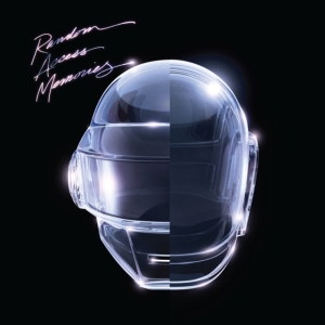 Daft Punk - Random Access Memories 10th anniversary (2CD) in der Gruppe CD / Dance-Techno,Elektroniskt,Fransk Musik bei Bengans Skivbutik AB (4330357)