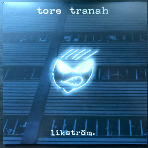 Tore tranah - Likström in der Gruppe VINYL / Rock bei Bengans Skivbutik AB (4330366)