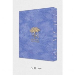 Kingdom - Part VI . Mujin (History Of Kingdom) (SO in der Gruppe CD bei Bengans Skivbutik AB (4331256)