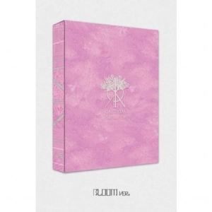 Kingdom - Part VI . Mujin (History Of Kingdom) (BL in der Gruppe Minishops / K-Pop Minishops / Kingdom bei Bengans Skivbutik AB (4331257)