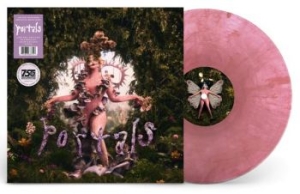 Melanie Martinez - Portals in der Gruppe VINYL / Pop-Rock bei Bengans Skivbutik AB (4331259)