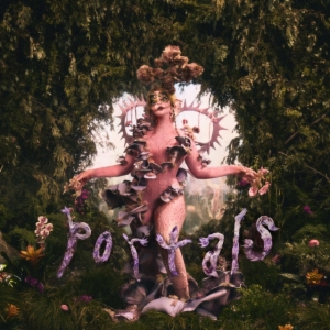 MELANIE MARTINEZ - PORTALS in der Gruppe CD / Pop-Rock bei Bengans Skivbutik AB (4331260)
