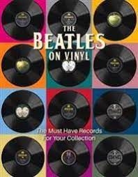 The Beatles On Vinyl in der Gruppe Labels /  bei Bengans Skivbutik AB (4332239)