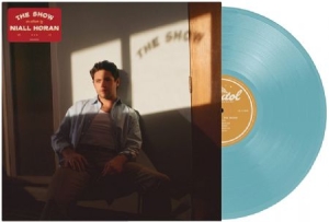 Niall Horan - The Show (Ltd Indie Color Vinyl) in der Gruppe Korr_grupp /  bei Bengans Skivbutik AB (4332363)