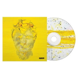 Ed Sheeran - Subtract (CD) in der Gruppe CD / Pop-Rock bei Bengans Skivbutik AB (4332378)
