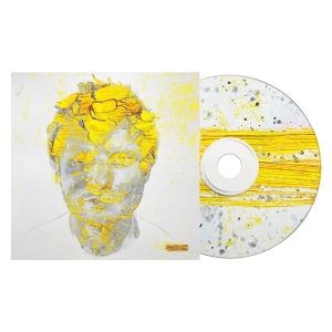 Ed Sheeran - Subtract (CD Dlx) in der Gruppe -Start CD-N bei Bengans Skivbutik AB (4332380)