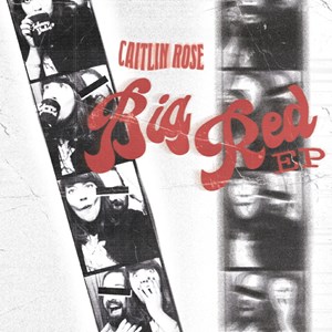 Rose Caitlin - A) Johnny Velvet B) Carried Away (D in der Gruppe UNSERE TIPPS / Record Store Day / RSD2023 bei Bengans Skivbutik AB (4332909)