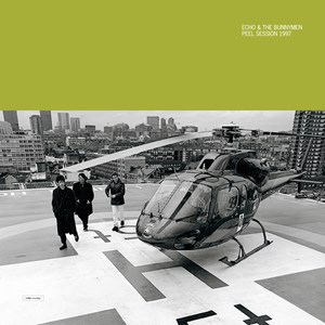 Echo & The Bunnymen - Peel Session 1997 in der Gruppe UNSERE TIPPS / Record Store Day / RSD2023 bei Bengans Skivbutik AB (4332924)