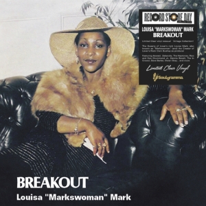 Louisa 'Markswoman' Mark - Breakout in der Gruppe UNSERE TIPPS / Record Store Day / RSD2023 bei Bengans Skivbutik AB (4332927)