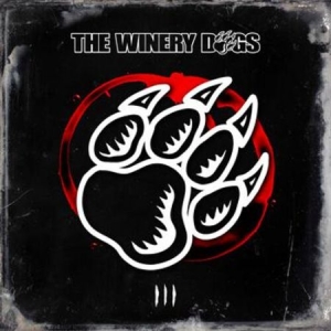 Winery Dogs - III in der Gruppe CD / Rock bei Bengans Skivbutik AB (4333362)