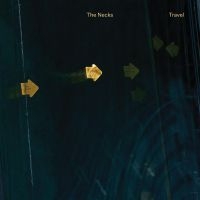 Necks The - Travel in der Gruppe CD / Jazz bei Bengans Skivbutik AB (4333546)