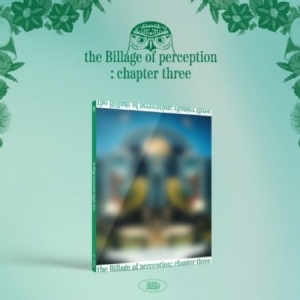 Billlie - 4th Mini (the Billage of perception : ch in der Gruppe Minishops / K-Pop Minishops / Billlie bei Bengans Skivbutik AB (4333821)