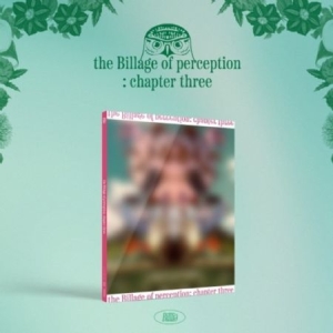 Billlie - 4th Mini (the Billage of perception : ch in der Gruppe Minishops / K-Pop Minishops / Billlie bei Bengans Skivbutik AB (4333822)