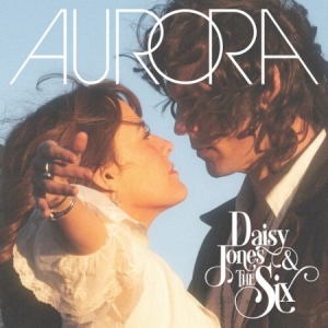Daisy Jones & The Six - Aurora (Soundtrack) in der Gruppe CD bei Bengans Skivbutik AB (4336729)