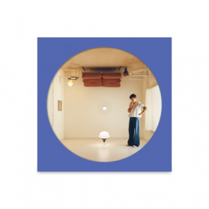 Harry Styles - Harry's House (Picture Disc) in der Gruppe Labels /  bei Bengans Skivbutik AB (4336732)