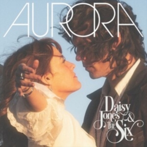 Aurora - Daisy Jones & The Six in der Gruppe VINYL / Film-Musikal bei Bengans Skivbutik AB (4338082)