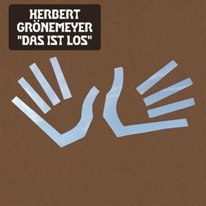 Herbert Grönemeyer - Das ist los in der Gruppe CD / Pop-Rock bei Bengans Skivbutik AB (4338972)