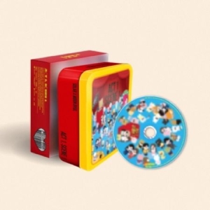 Mamamoo - 1st Single (ACT 1 SCENE 1) (Limited ver. in der Gruppe Minishops / K-Pop Minishops / Mamamoo bei Bengans Skivbutik AB (4339749)