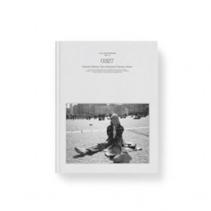 Lisa - LISA - vol.4 (LISA 0327 PHOTOBOOK) + POLAROID CARD SET in der Gruppe Minishops / K-Pop Minishops / Blackpink bei Bengans Skivbutik AB (4339870)