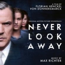 Max Richter - Never Look Away in der Gruppe Labels /  bei Bengans Skivbutik AB (4340420)