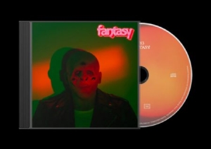 M83 - Fantasy in der Gruppe Minishops / M83 bei Bengans Skivbutik AB (4341306)