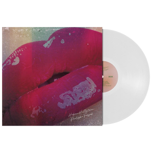 Hellström Håkan - Poetiska Försök (genomskinlig vinyl) in der Gruppe VINYL bei Bengans Skivbutik AB (4342545)