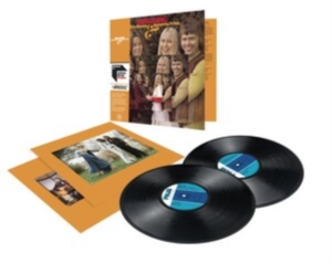Abba - Ring Ring (2Lp 50Th Anniversary) in der Gruppe VINYL / Pop-Rock bei Bengans Skivbutik AB (4342586)