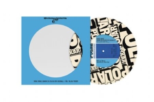 Abba - Ring Ring (Swedish) / Åh, vilka tider (p in der Gruppe VINYL / Kommande / Pop bei Bengans Skivbutik AB (4342587)