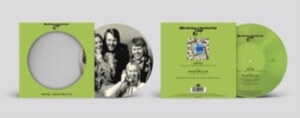 Abba - Ring Ring (English) / She's My Kind Of G in der Gruppe VINYL / Kommande / Pop bei Bengans Skivbutik AB (4342588)