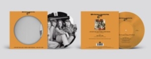 Abba - Love isn't easy (But it sure is hard eno in der Gruppe VINYL / Kommande / Pop bei Bengans Skivbutik AB (4342590)