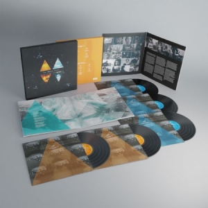 Marillion - Seasons End (5LP) in der Gruppe VINYL / Pop-Rock bei Bengans Skivbutik AB (4342680)