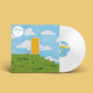 Anna Of The North - Crazy Life (Ltd White Vinyl) in der Gruppe VINYL bei Bengans Skivbutik AB (4344523)