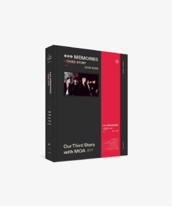 Txt - (MEMORIES : THIRD STORY DIGITAL CODE) +p in der Gruppe Minishops / K-Pop Minishops / Txt bei Bengans Skivbutik AB (4344690)