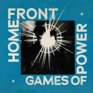 Home Front - Games Of Power in der Gruppe VINYL / Pop-Rock bei Bengans Skivbutik AB (4344717)