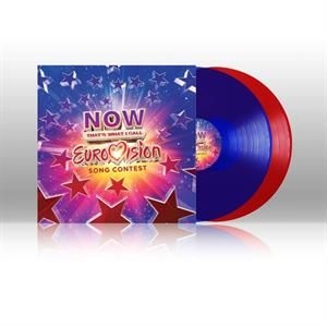 Various artists - Now that´s what i call eurovision song c in der Gruppe -Start Vinyl bei Bengans Skivbutik AB (4346319)