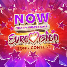 Various artists - Now that´s what i call eurovision song c in der Gruppe -Start CD bei Bengans Skivbutik AB (4346320)