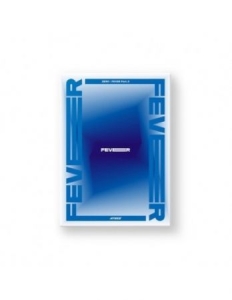 ATEEZ - 6 th Mini [ZERO : FEVER Part.3] Z Ver. in der Gruppe CD / K-Pop bei Bengans Skivbutik AB (4347907)