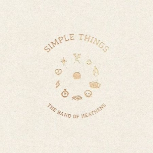 Band Of Heathens - Simpler Things in der Gruppe CD / Pop-Rock bei Bengans Skivbutik AB (4349689)