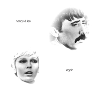 Nancy Sinatra - Nancy & Lee Again in der Gruppe VINYL / Pop-Rock bei Bengans Skivbutik AB (4354043)
