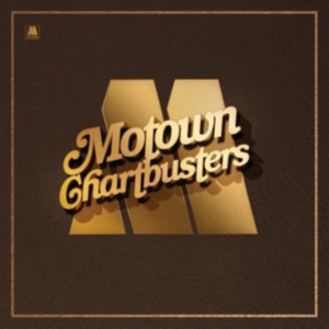 Various Artists - Motown Chartbusters in der Gruppe -Start BM V bei Bengans Skivbutik AB (4354158)