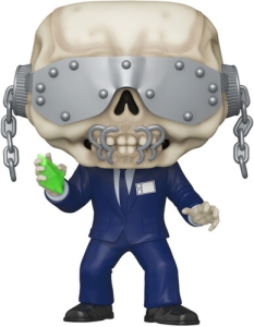 Megadeth - FUNKO POP! ROCKS: Megadeth - Vic Rattleh in der Gruppe Övrigt /  bei Bengans Skivbutik AB (4354389)
