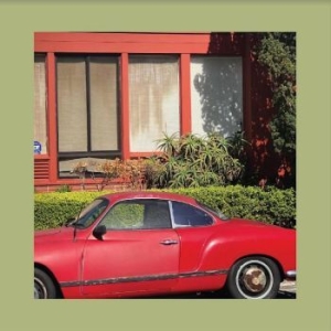 Reds Pinks And Purples The - The Town That Cursed Your Name in der Gruppe VINYL / Pop-Rock bei Bengans Skivbutik AB (4354447)