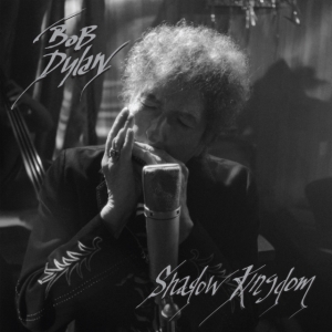 Bob Dylan - Shadow Kingdom (CD) in der Gruppe CD / Pop-Rock bei Bengans Skivbutik AB (4354527)