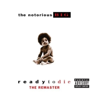 The Notorious B.I.G. - Ready To Die (Ltd Indie Gold Vinyl) in der Gruppe -Start WBM bei Bengans Skivbutik AB (4354651)