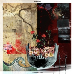 Nowheres - Last Dance First  Ep. in der Gruppe VINYL / Rock bei Bengans Skivbutik AB (4355400)