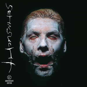 Rammstein - Sehnsucht (MC Anniversary Edition) in der Gruppe Hårdrock/ Heavy metal bei Bengans Skivbutik AB (4355610)