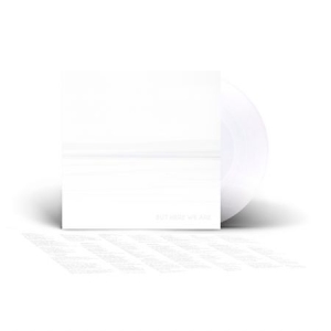 Foo Fighters - But Here We Are (White Vinyl) in der Gruppe VINYL / Pop-Rock bei Bengans Skivbutik AB (4355671)