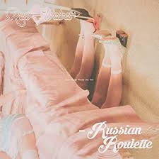 Red velvet - 3rd Mini RUSSIAN ROULETTE in der Gruppe CD / K-Pop bei Bengans Skivbutik AB (4355782)