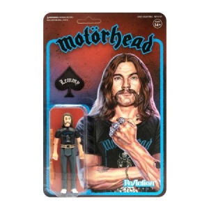 Motörhead - Motörhead ReAction - Lemmy (Recolor) in der Gruppe Labels /  bei Bengans Skivbutik AB (4355788)